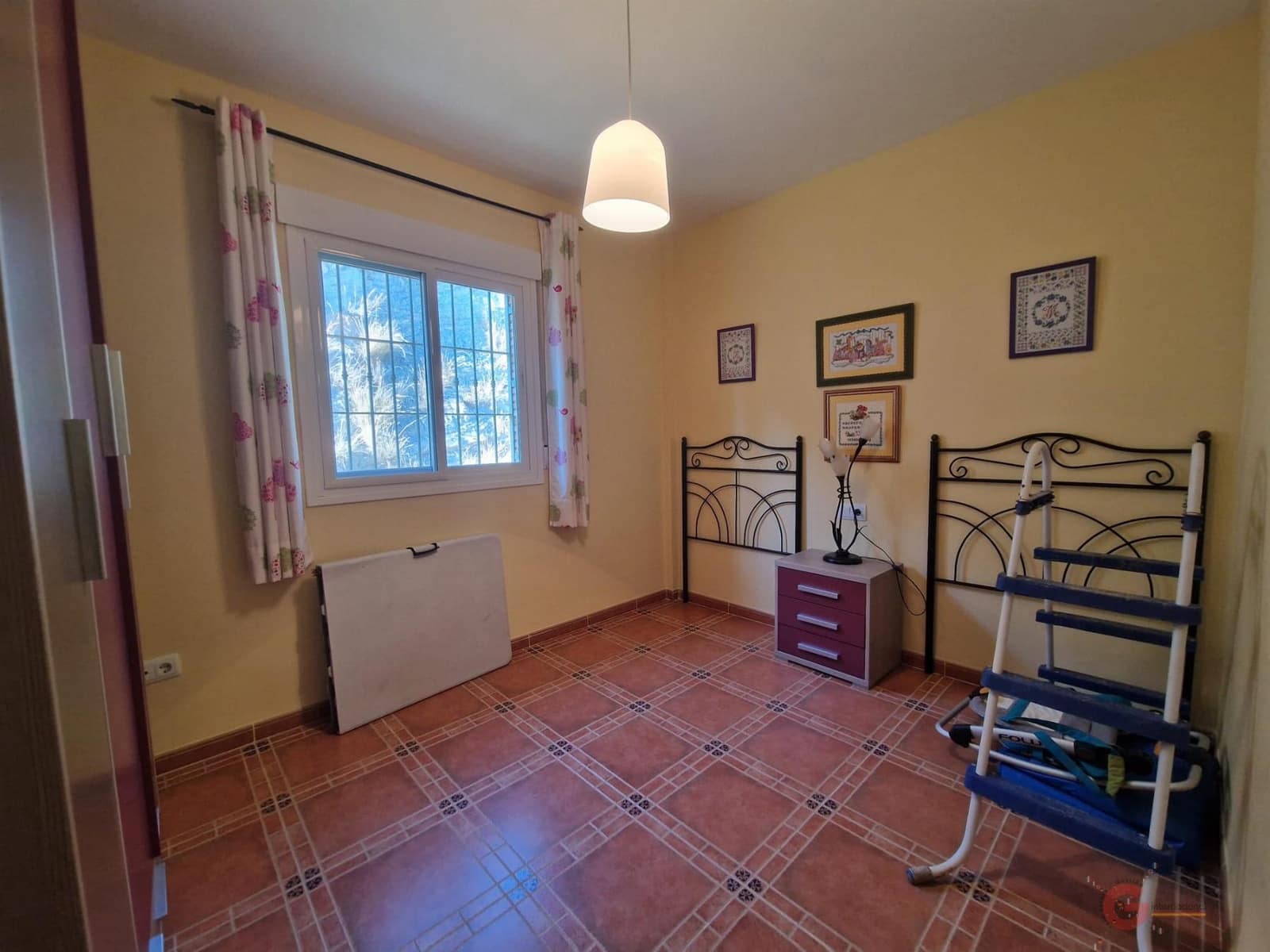 3 soveværelse Finca/Landehus til salg i Itrabo - € 295.000 (Ref: 8821055)