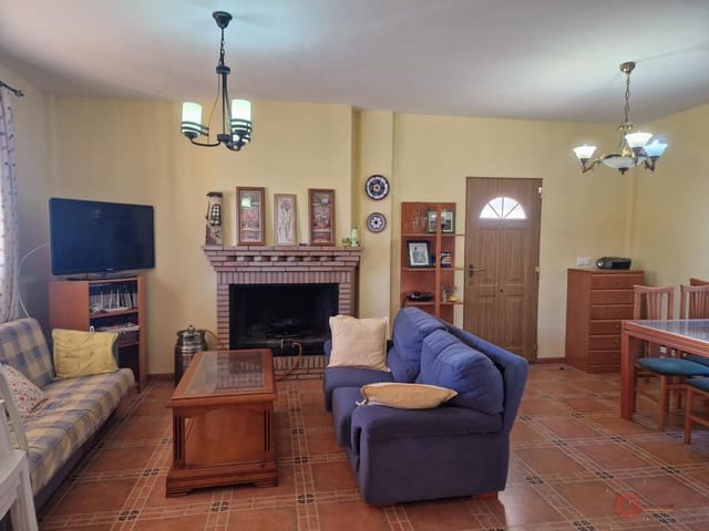 3 soverom Finca/Herregård til salgs i Itrabo - € 295 000 (Ref: 8821055)