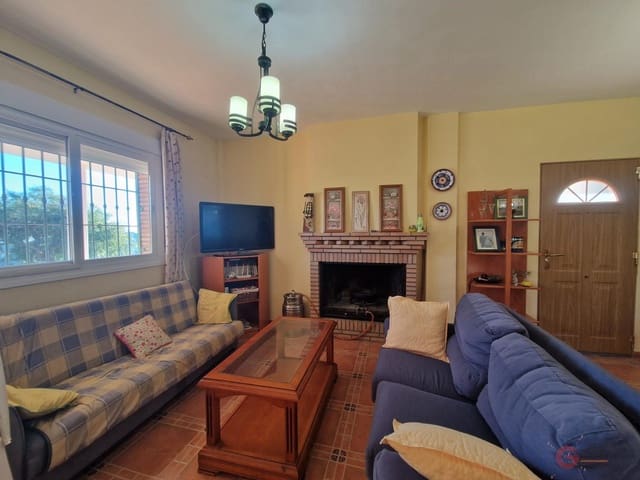 3 soverom Finca/Herregård til salgs i Itrabo - € 295 000 (Ref: 8821055)