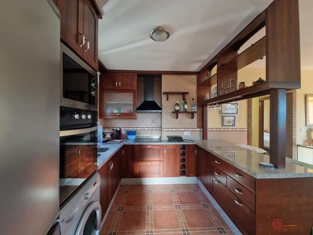 3 soverom Finca/Herregård til salgs i Itrabo - € 295 000 (Ref: 8821055)