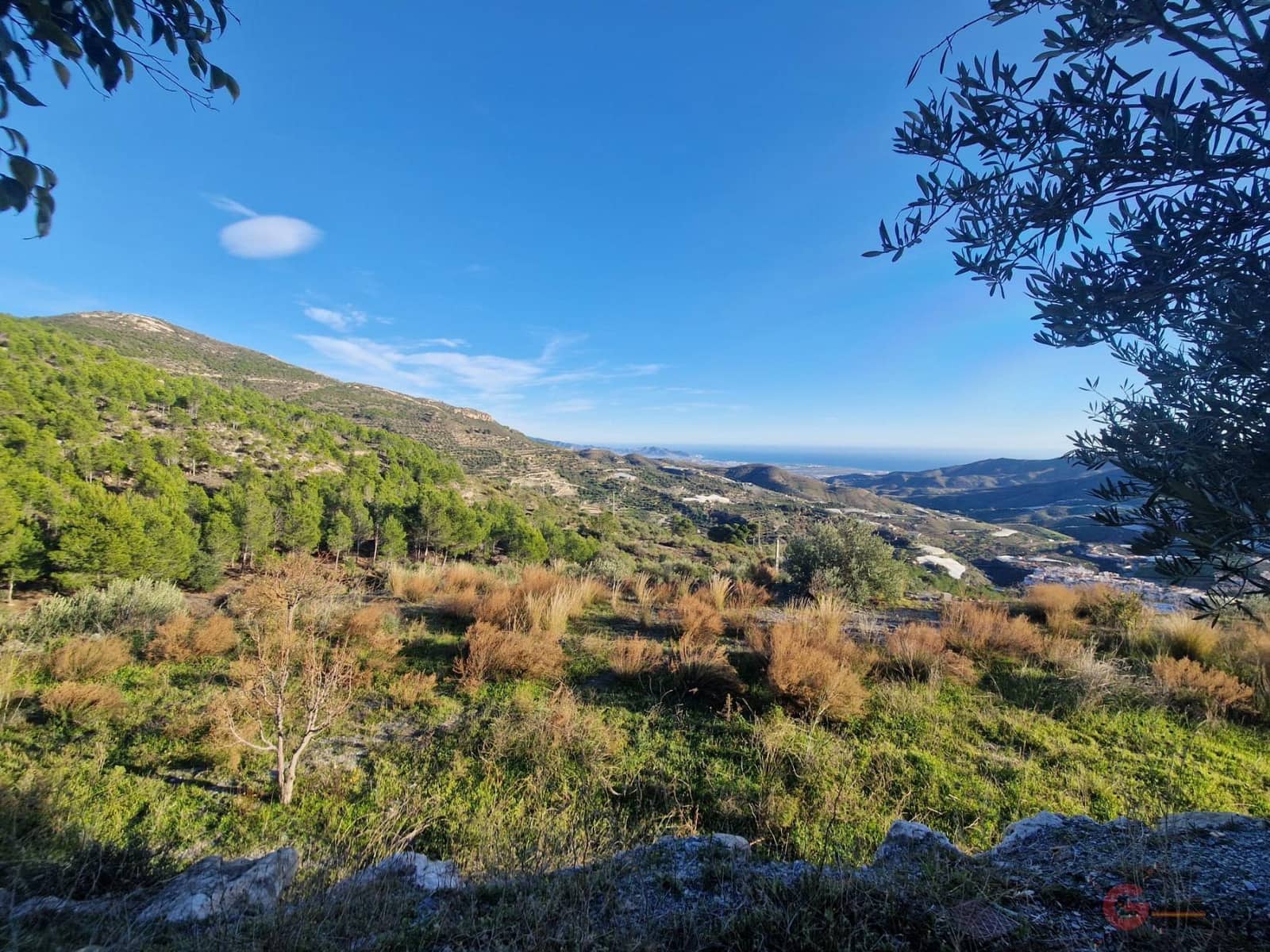 3 soveværelse Finca/Landehus til salg i Itrabo - € 295.000 (Ref: 8821055)