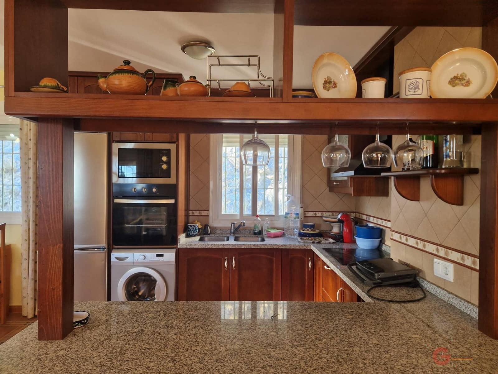 3 soveværelse Finca/Landehus til salg i Itrabo - € 295.000 (Ref: 8821055)