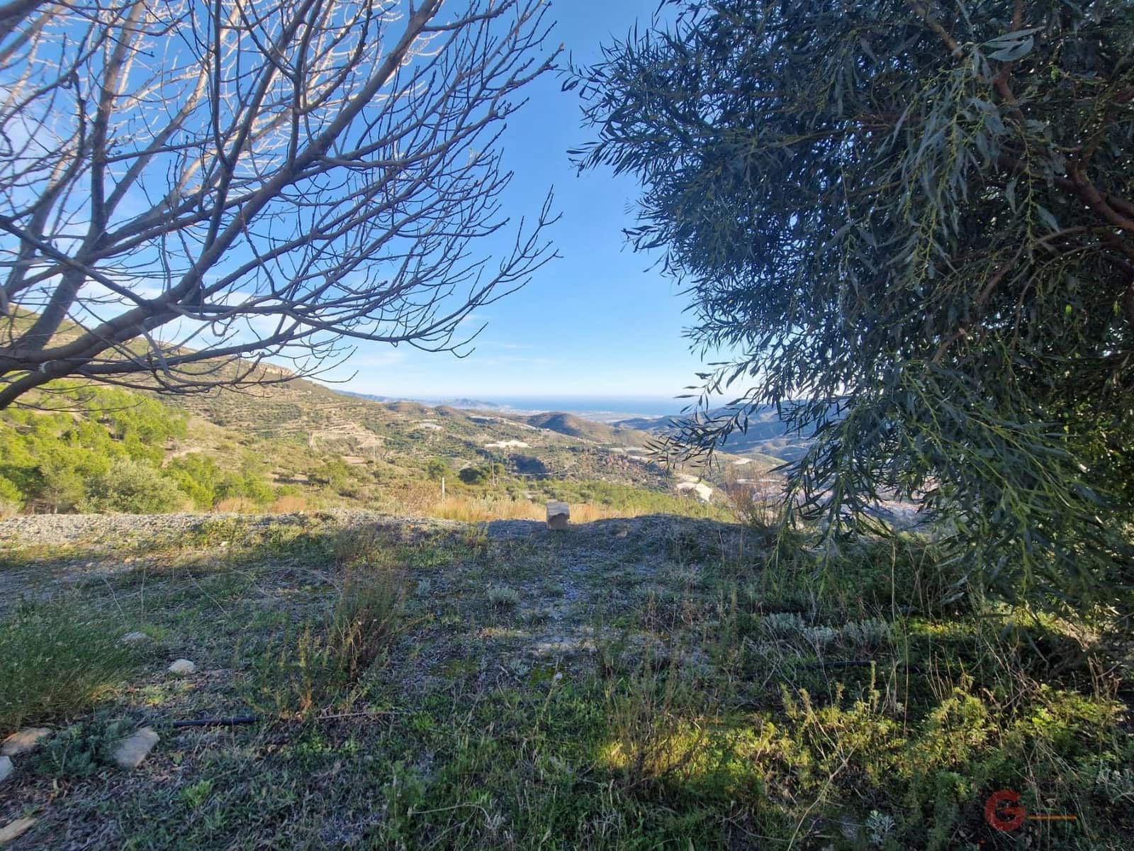 3 soveværelse Finca/Landehus til salg i Itrabo - € 295.000 (Ref: 8821055)