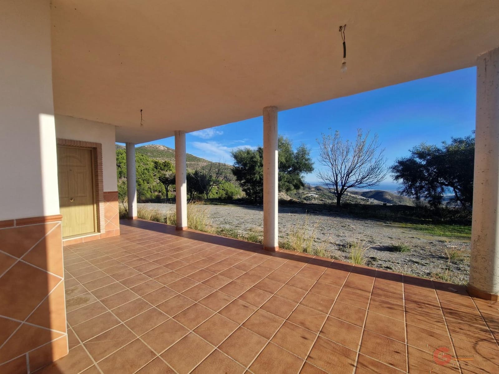 3 soveværelse Finca/Landehus til salg i Itrabo - € 295.000 (Ref: 8821055)