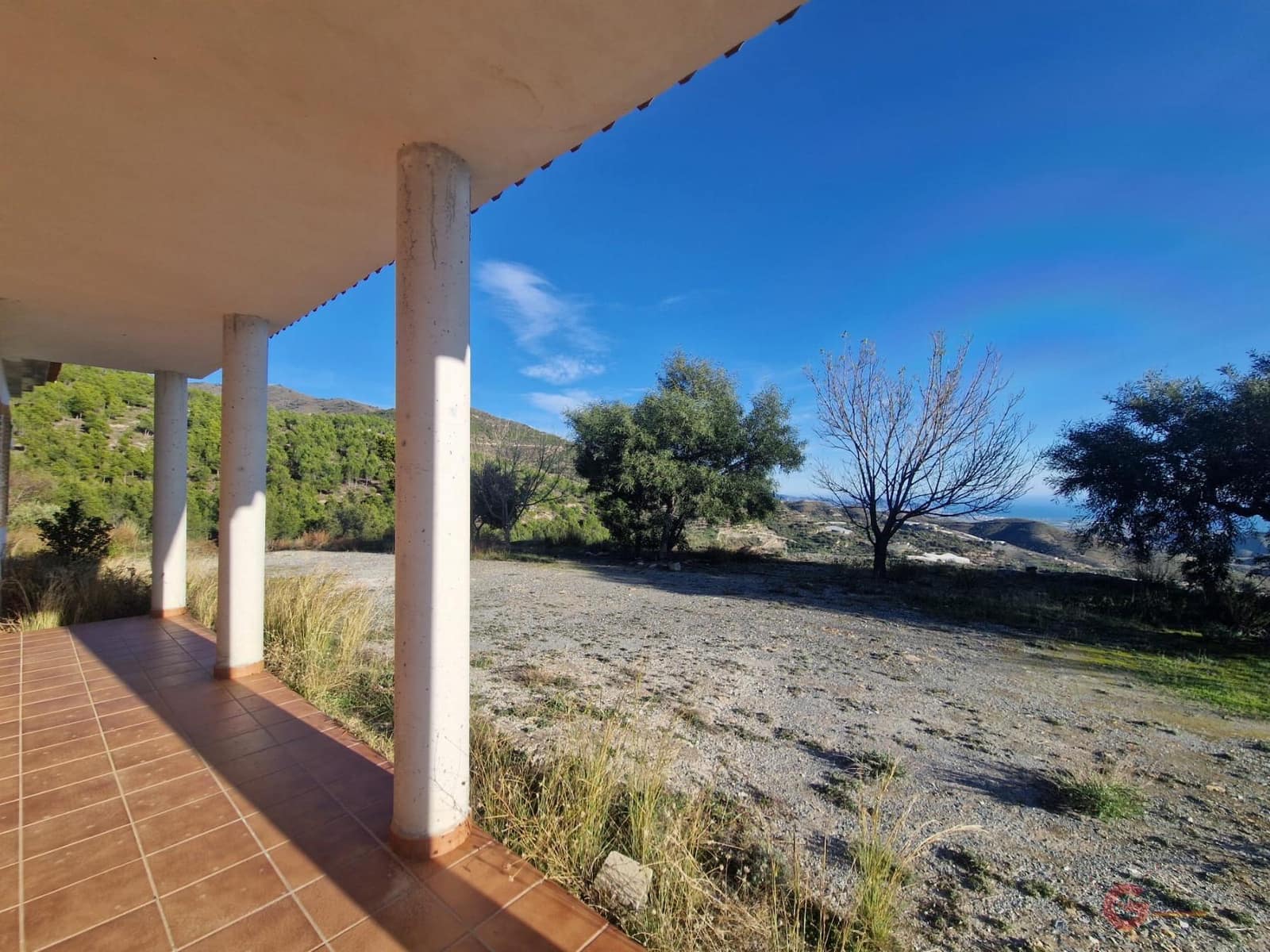 3 soveværelse Finca/Landehus til salg i Itrabo - € 295.000 (Ref: 8821055)