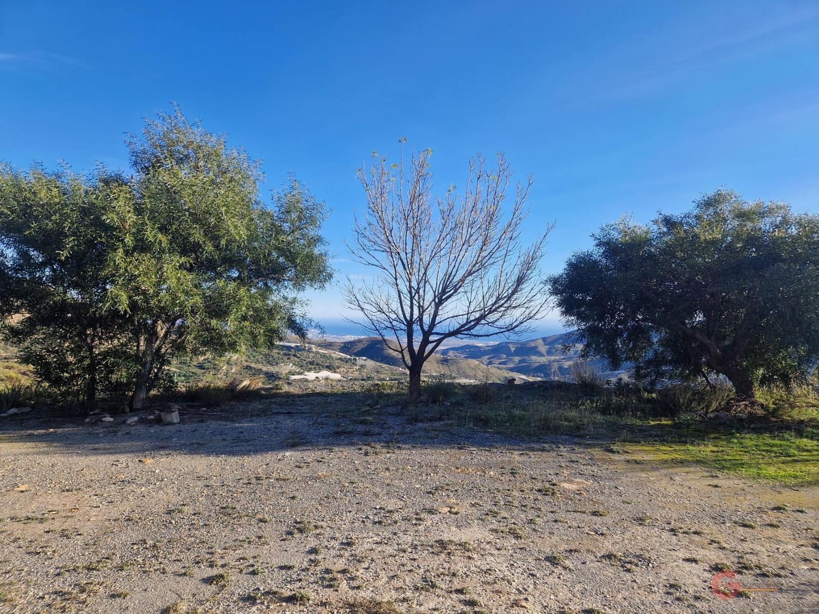 3 soveværelse Finca/Landehus til salg i Itrabo - € 295.000 (Ref: 8821055)