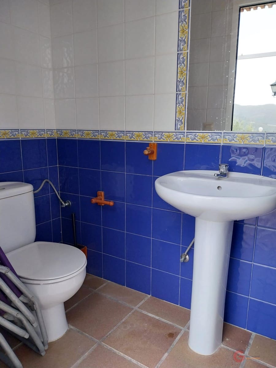 5 soverom Finca/Herregård til salgs i Itrabo med svømmebasseng garasje - € 1 500 000 (Ref: 8821056)