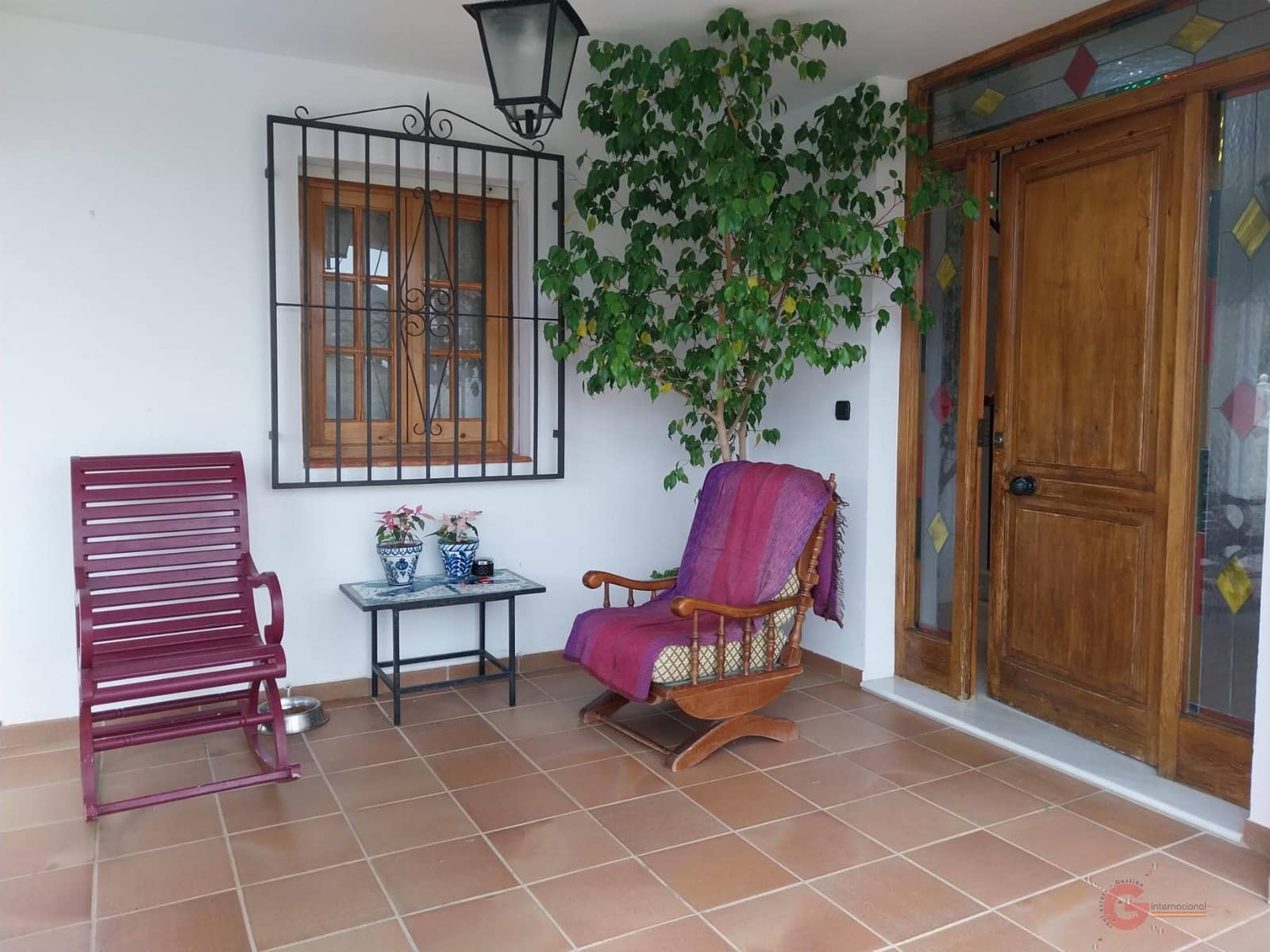 5 soverom Finca/Herregård til salgs i Itrabo med svømmebasseng garasje - € 1 500 000 (Ref: 8821056)