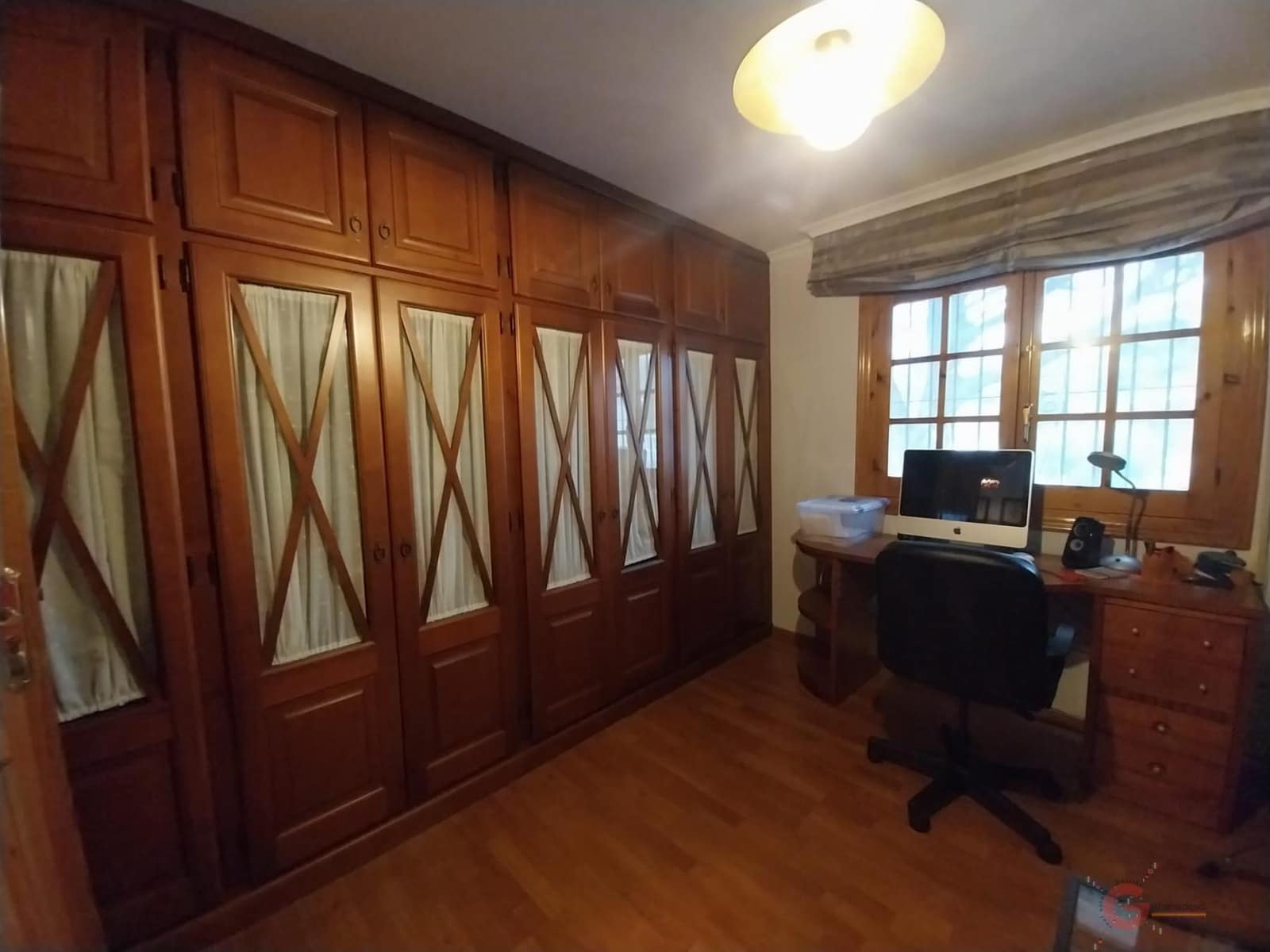 5 soverom Finca/Herregård til salgs i Itrabo med svømmebasseng garasje - € 1 500 000 (Ref: 8821056)