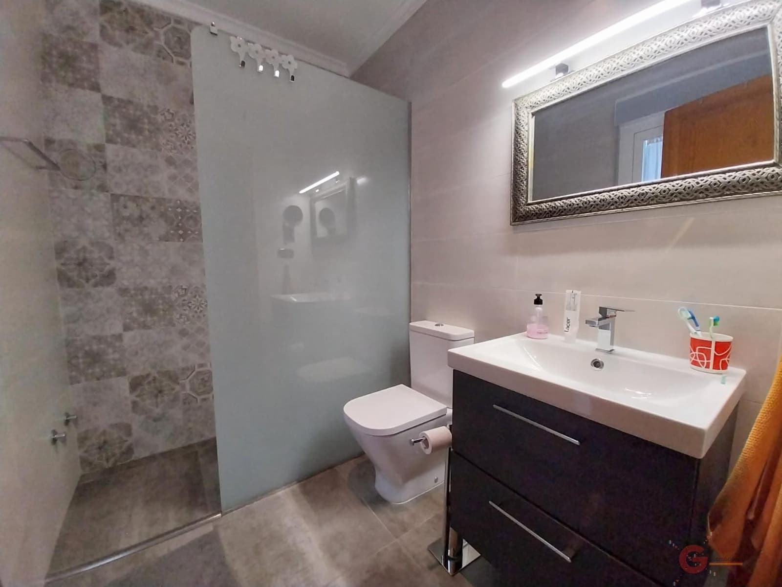 5 soverom Finca/Herregård til salgs i Itrabo med svømmebasseng garasje - € 1 500 000 (Ref: 8821056)