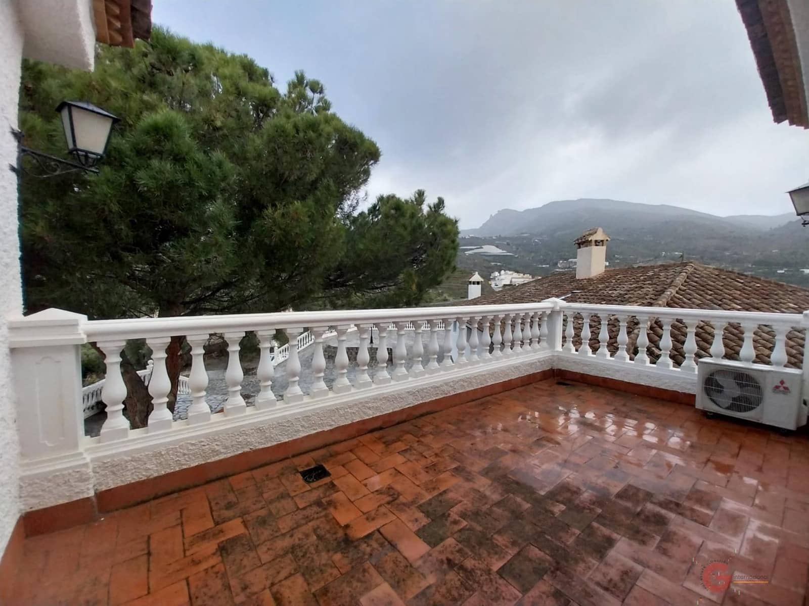 5 soverom Finca/Herregård til salgs i Itrabo med svømmebasseng garasje - € 1 500 000 (Ref: 8821056)