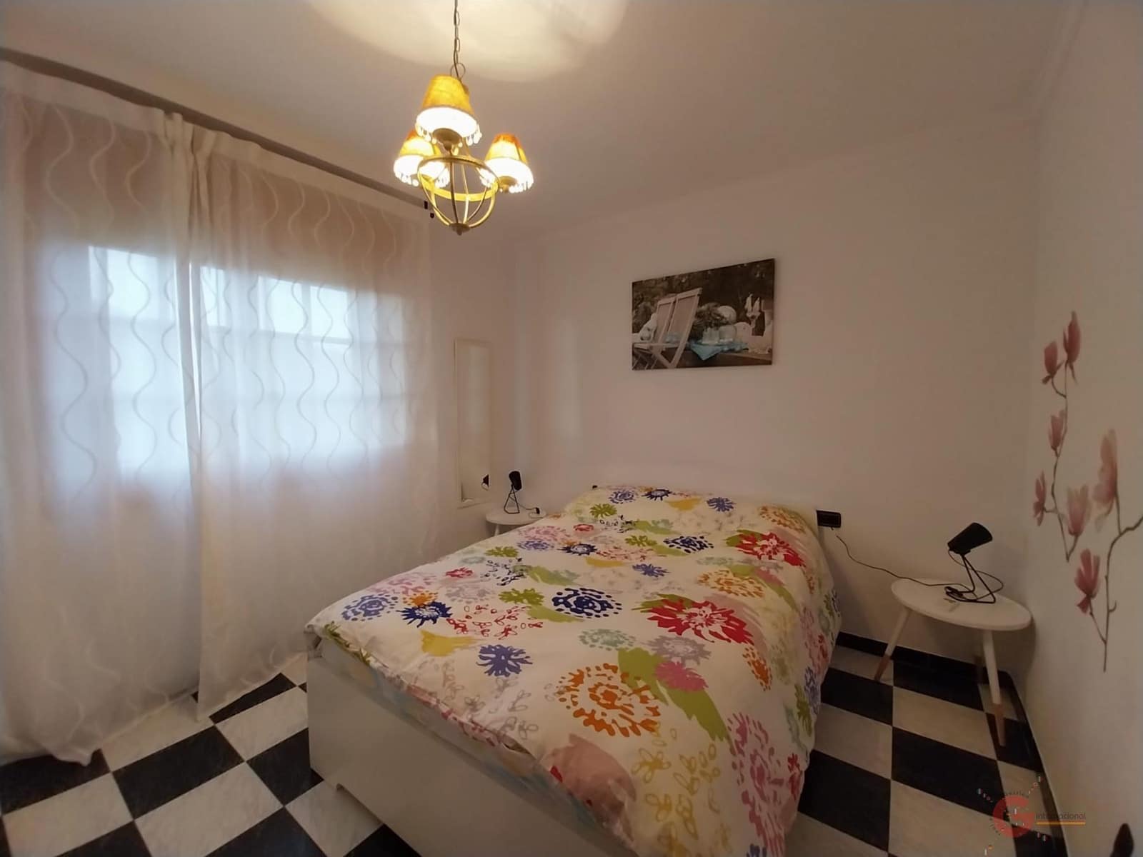 5 soverom Finca/Herregård til salgs i Itrabo med svømmebasseng garasje - € 1 500 000 (Ref: 8821056)