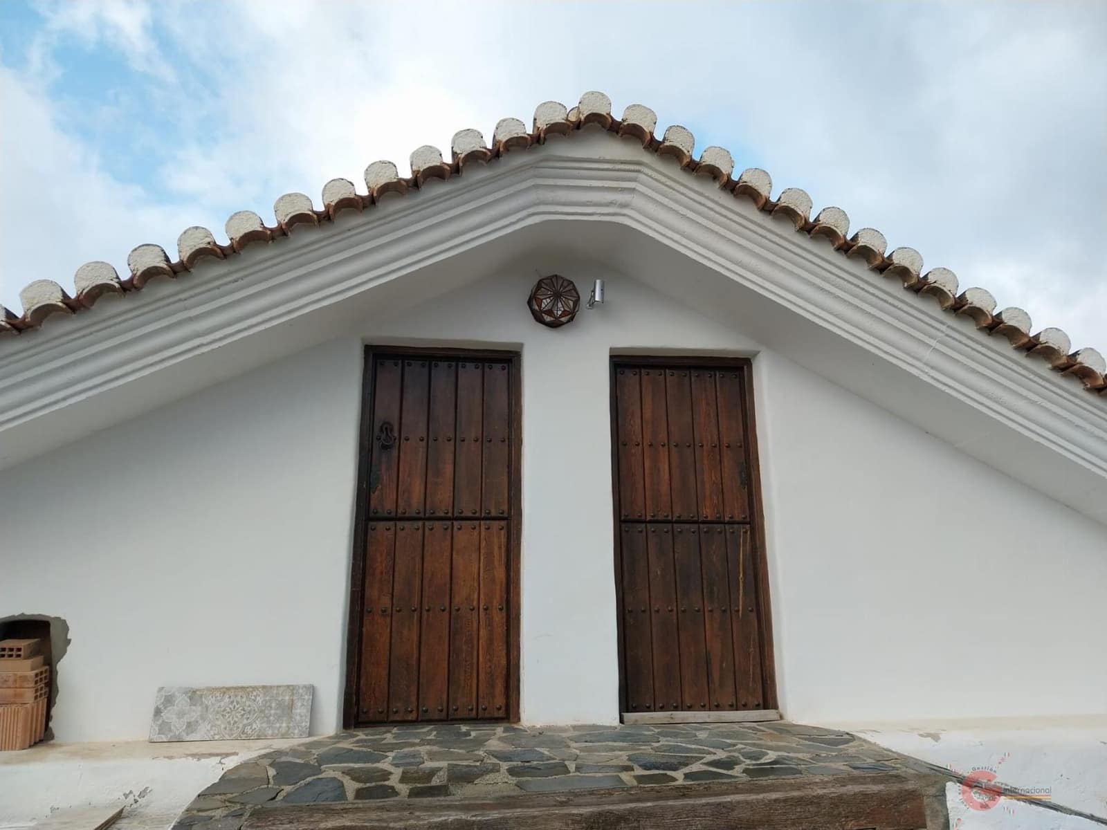 5 soverom Finca/Herregård til salgs i Itrabo med svømmebasseng garasje - € 1 500 000 (Ref: 8821056)