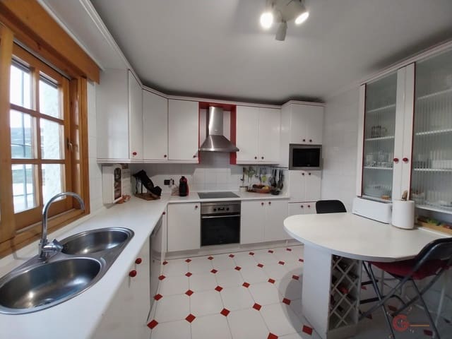 5 sypialnia Finka/Dom wiejski na sprzedaż w Itrabo z basenem garażem - 1 500 000 € (Ref: 8821056)