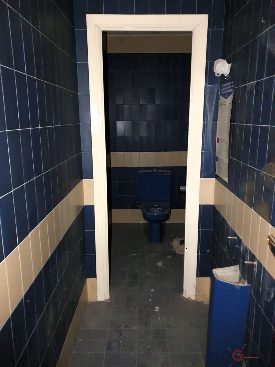 5 soveværelse Erhverv til salg i Motril - € 117.000 (Ref: 8821058)