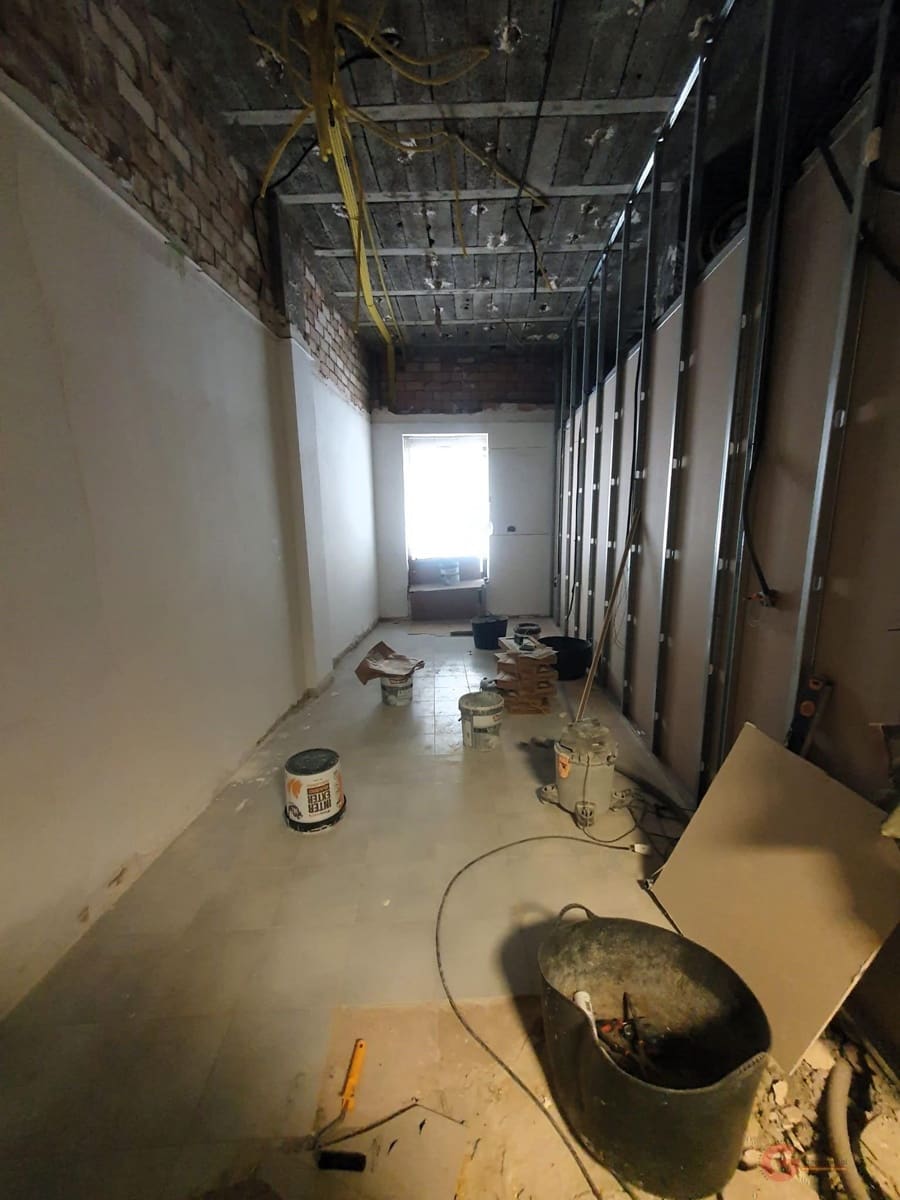 5 soveværelse Erhverv til salg i Motril - € 117.000 (Ref: 8821058)