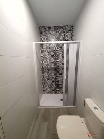 5 soverom Kommersiell til salgs i Motril - € 117 000 (Ref: 8821058)