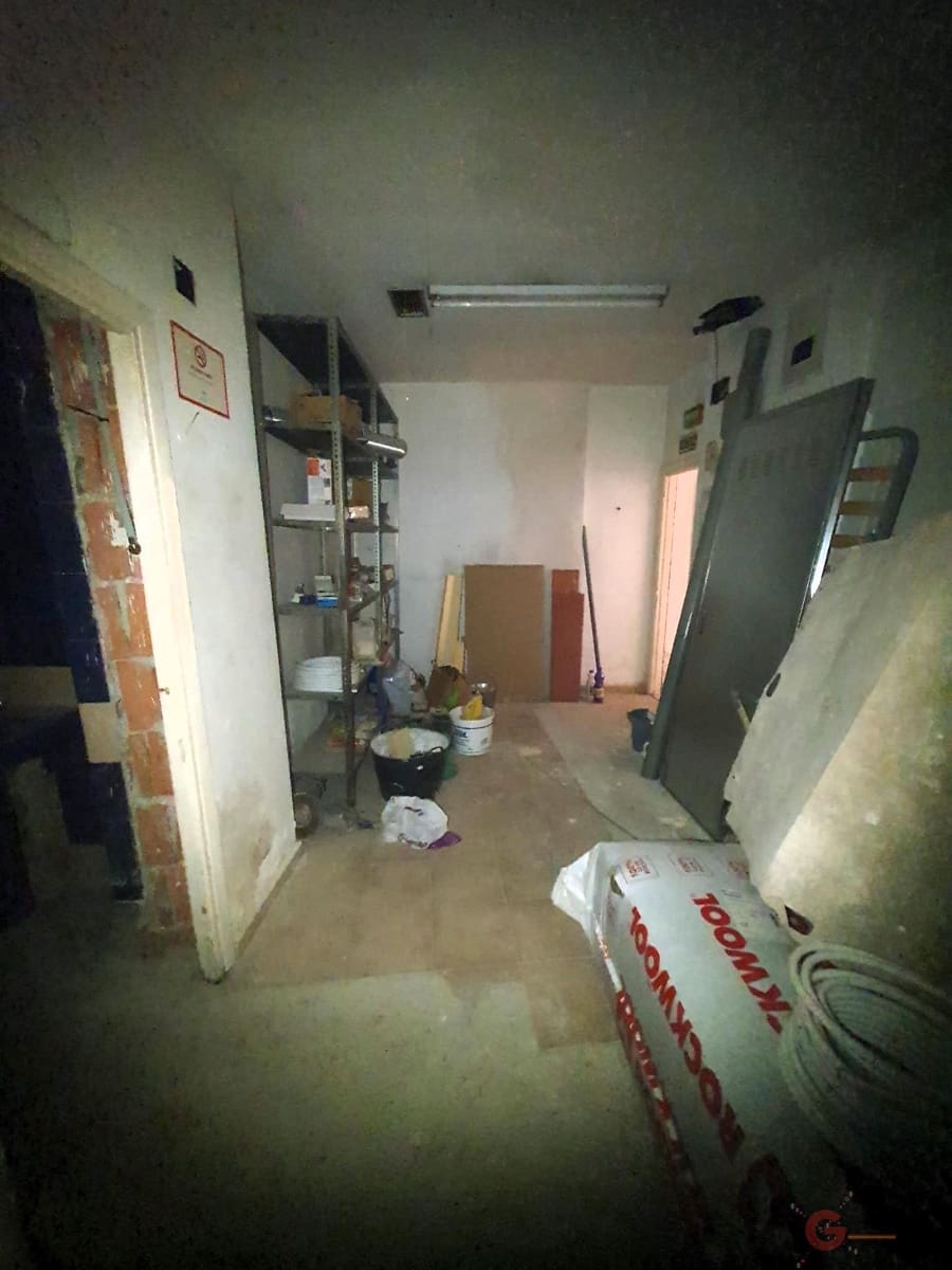 5 soveværelse Erhverv til salg i Motril - € 117.000 (Ref: 8821058)