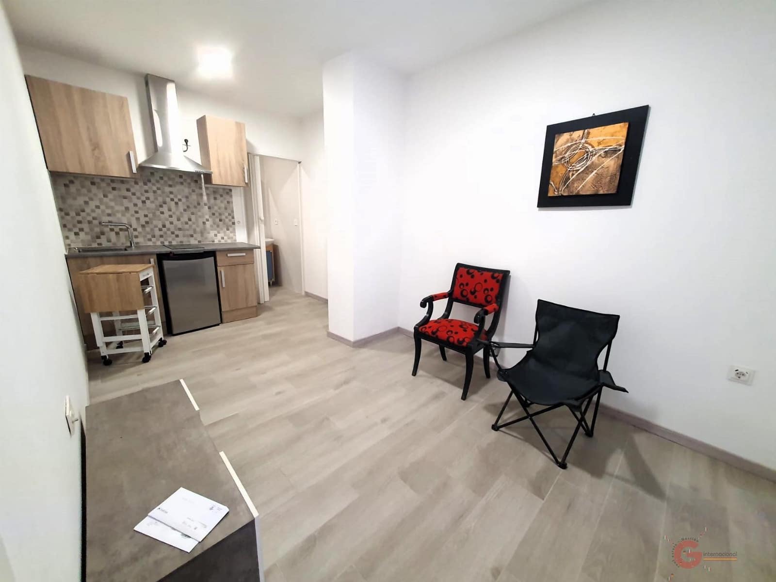 5 soveværelse Erhverv til salg i Motril - € 117.000 (Ref: 8821058)