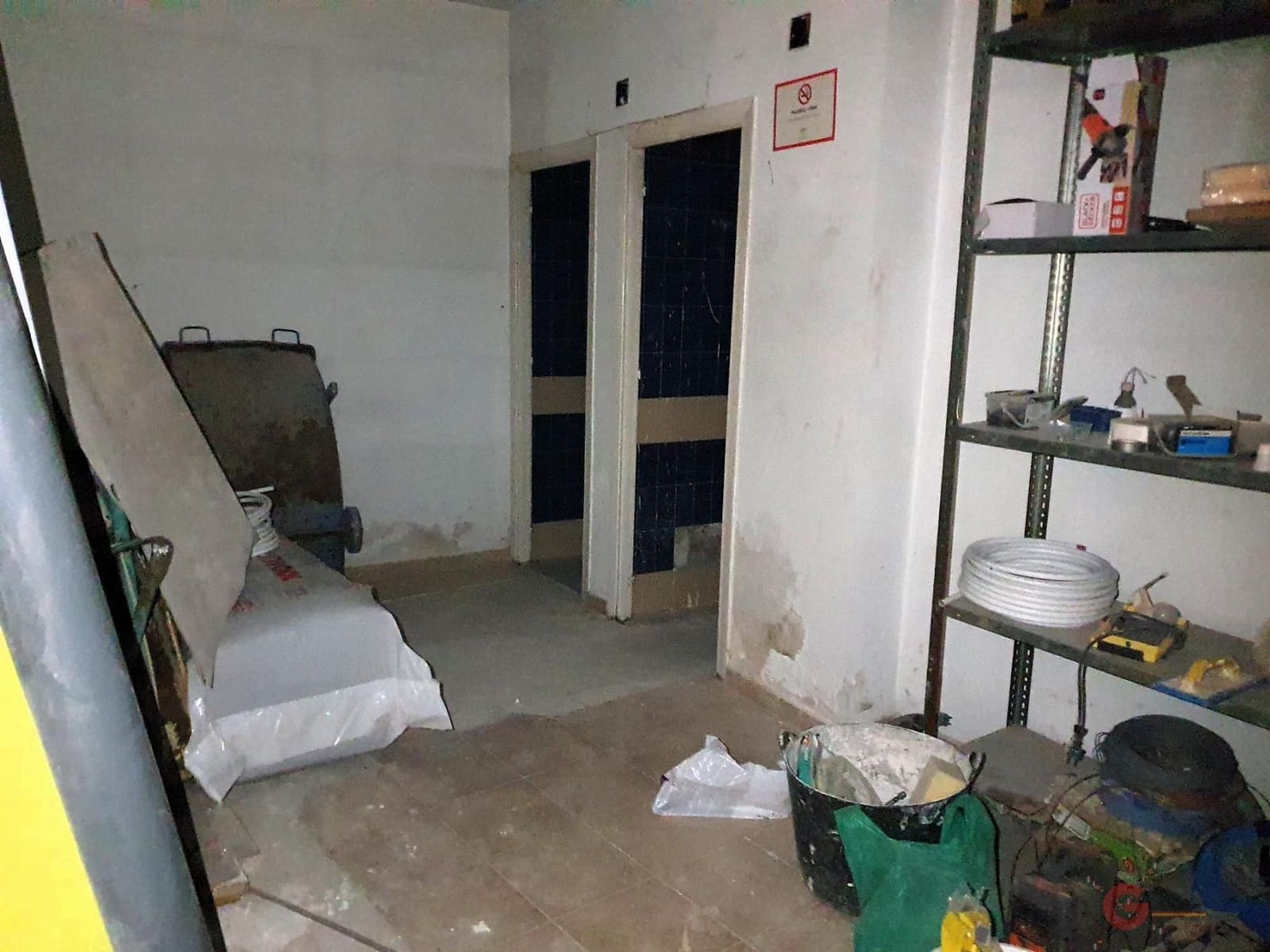 5 soveværelse Erhverv til salg i Motril - € 117.000 (Ref: 8821058)