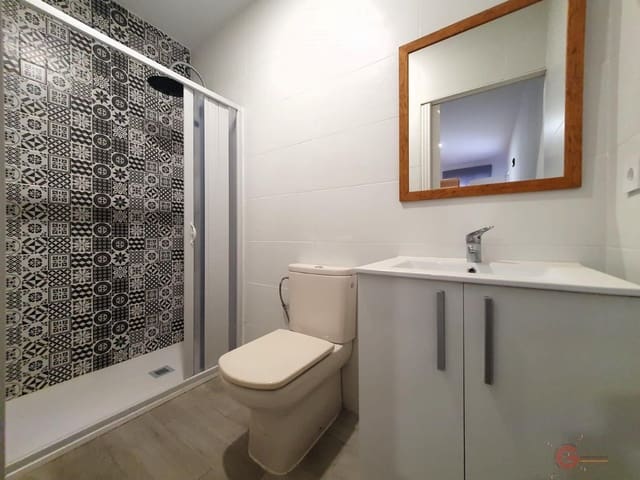 5 soverom Kommersiell til salgs i Motril - € 117 000 (Ref: 8821058)