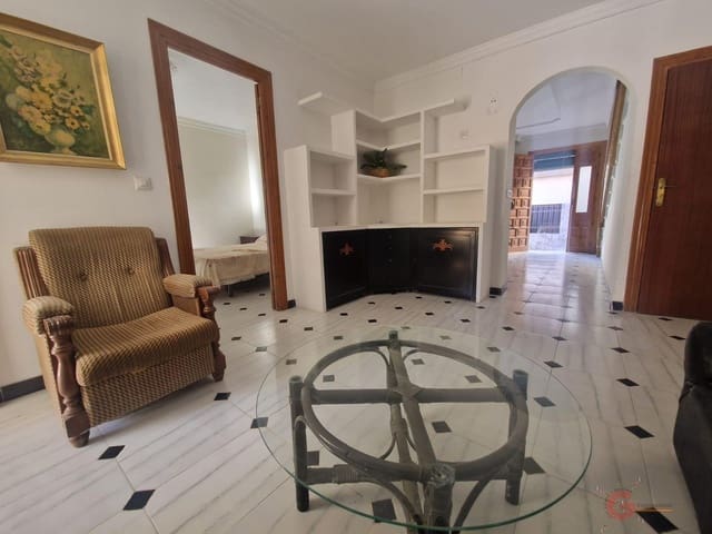 4 soverom Villa til salgs i Molvízar med garasje - € 170 000 (Ref: 8821059)