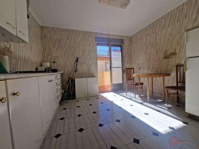 4 soverom Villa til salgs i Molvízar med garasje - € 170 000 (Ref: 8821059)