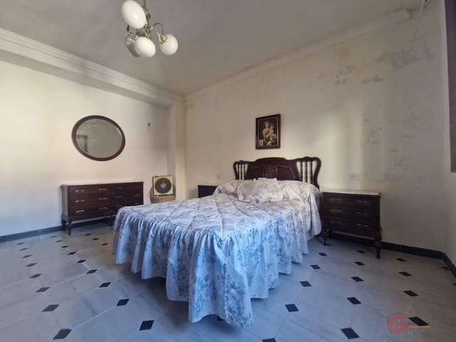 4 soverom Villa til salgs i Molvízar med garasje - € 170 000 (Ref: 8821059)