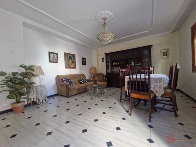 4 soverom Villa til salgs i Molvízar med garasje - € 170 000 (Ref: 8821059)