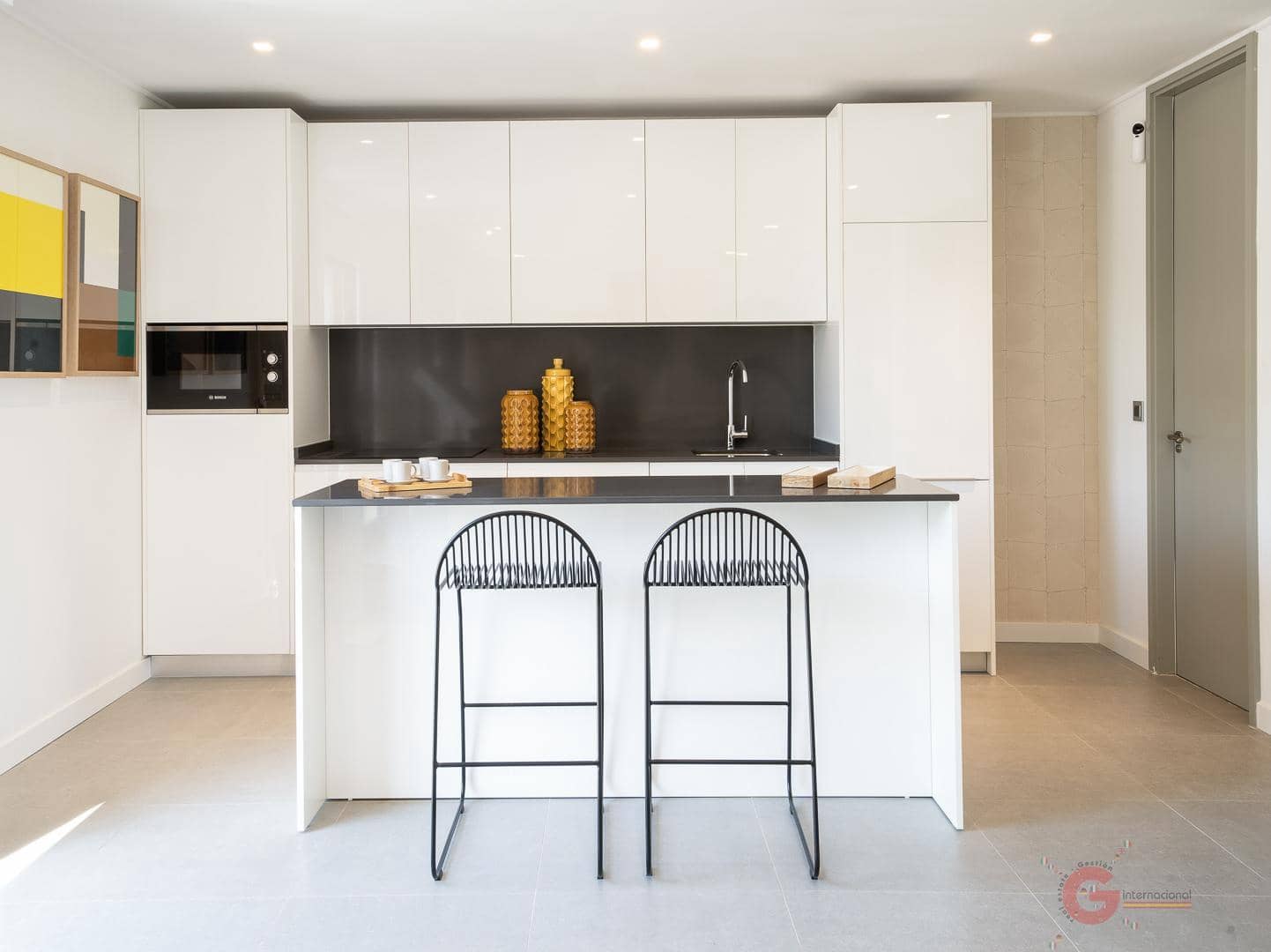 3 chambre Appartement à vendre à Torremolinos avec piscine garage - 598 000 € (Ref: 8828357)