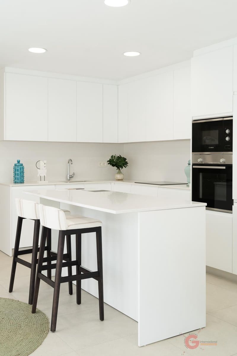 3 soveværelse Penthouse til salg i Torremolinos med swimmingpool garage - € 801.000 (Ref: 8828358)