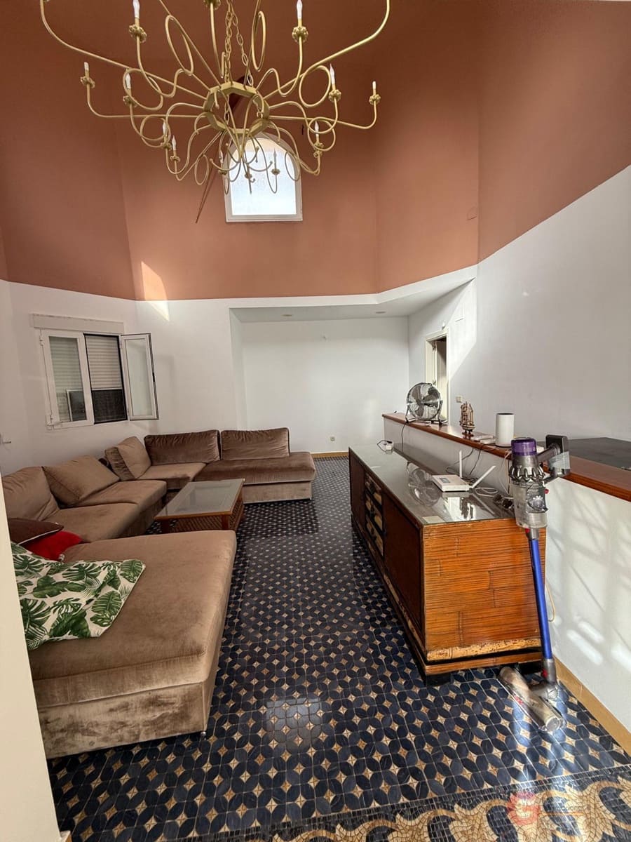 5 soveværelse Villa til salg i Salobrena med swimmingpool garage - € 480.000 (Ref: 8840446)