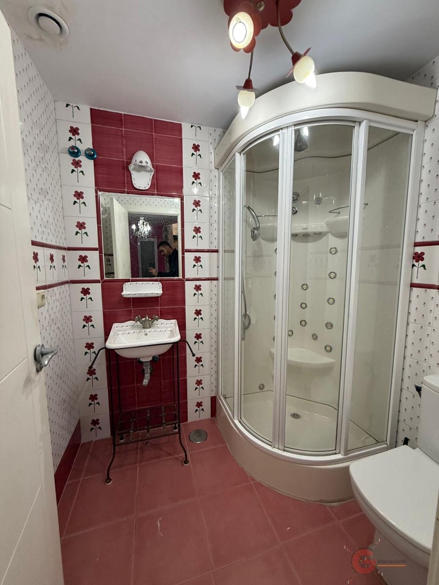 5 soveværelse Villa til salg i Salobrena med swimmingpool garage - € 480.000 (Ref: 8840446)