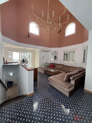 5 chambre Villa/Maison à vendre à Salobreña avec piscine garage - 480 000 € (Ref: 8840446)