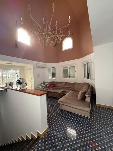 5 chambre Villa/Maison à vendre à Salobreña avec piscine garage - 480 000 € (Ref: 8840446)