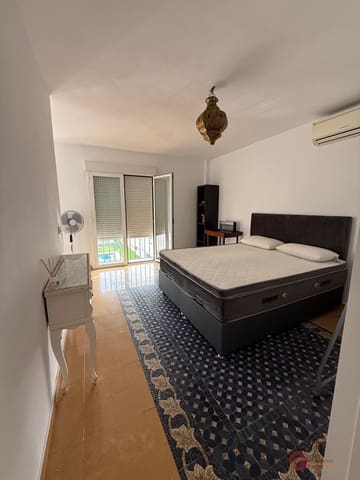 5 chambre Villa/Maison à vendre à Salobreña avec piscine garage - 480 000 € (Ref: 8840446)