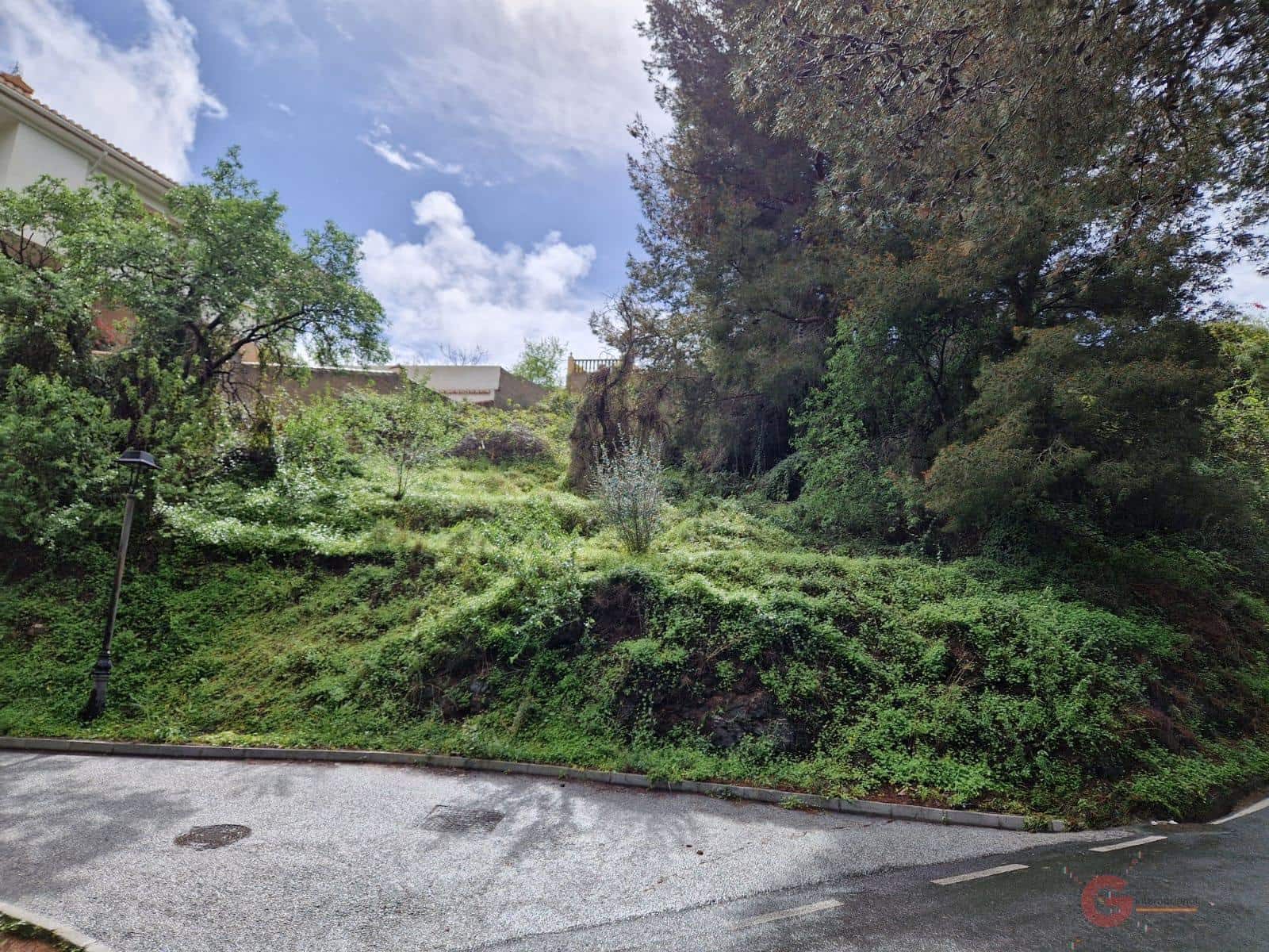 Building Plot for sale in Salobrena - € 80,000 (Ref: 8887288)