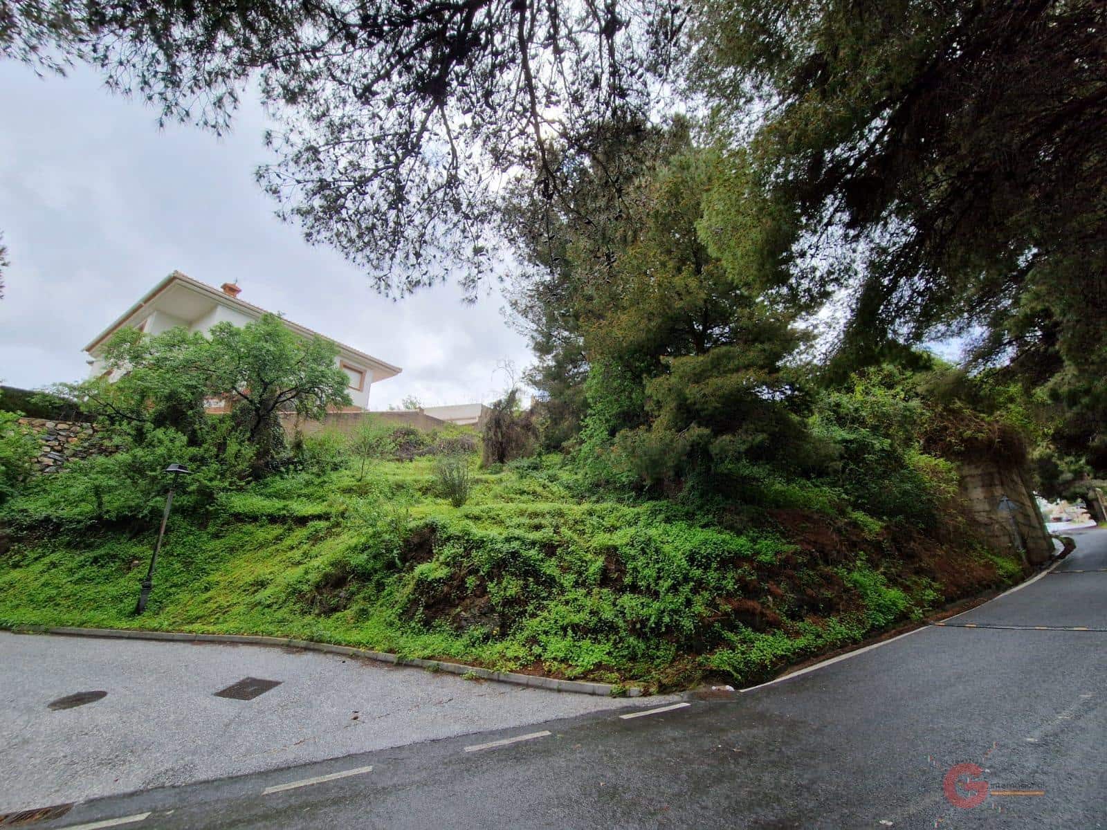 Building Plot for sale in Salobrena - € 80,000 (Ref: 8887288)