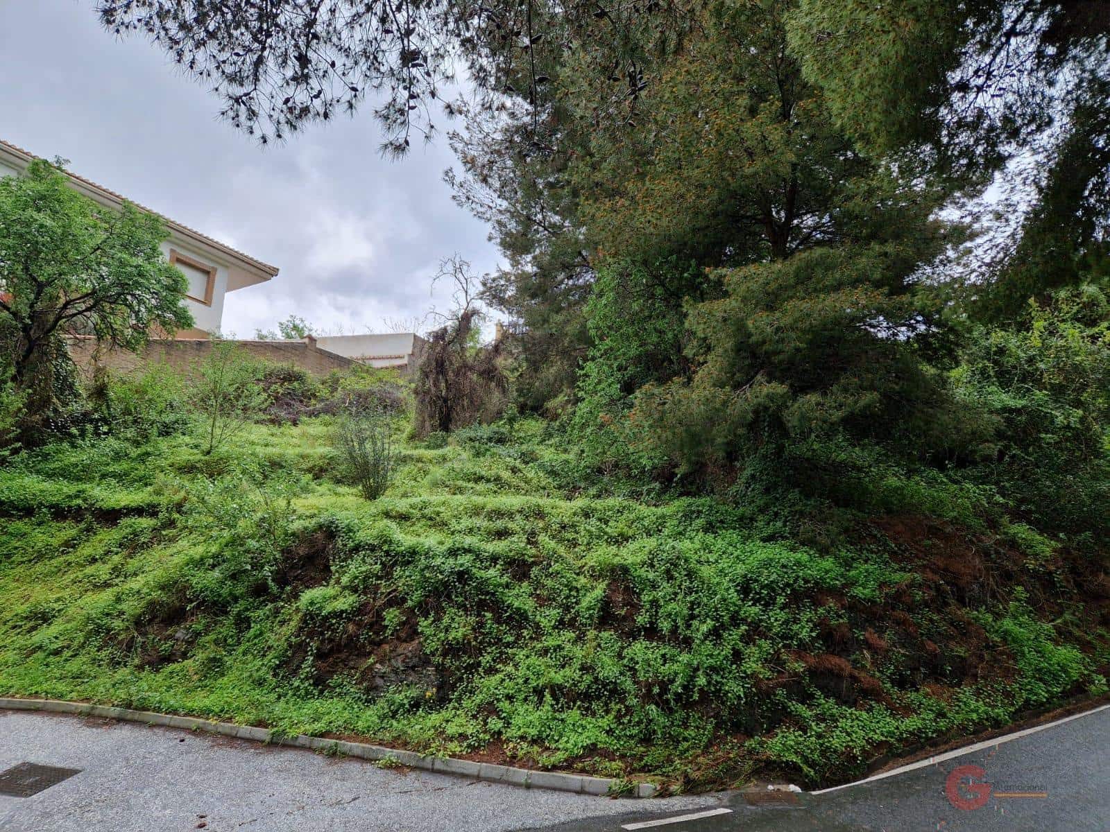 Building Plot for sale in Salobrena - € 80,000 (Ref: 8887288)