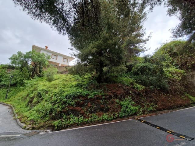 Area Edificabile in vendita in Salobreña - 80.000 € (Rif: 8887288)