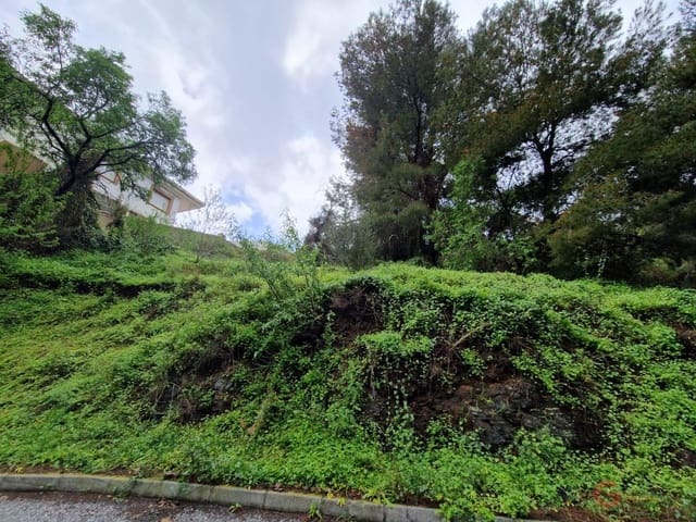 Area Edificabile in vendita in Salobreña - 80.000 € (Rif: 8887288)