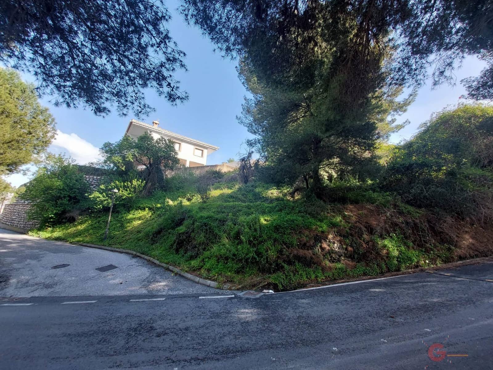 Building Plot for sale in Salobrena - € 80,000 (Ref: 8887288)