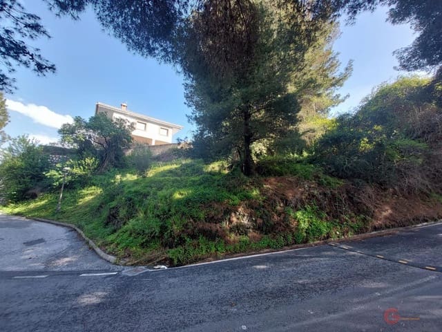 Area Edificabile in vendita in Salobreña - 80.000 € (Rif: 8887288)