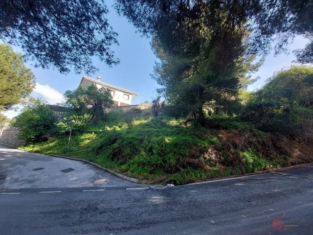 Area Edificabile in vendita in Salobreña - 80.000 € (Rif: 8887288)