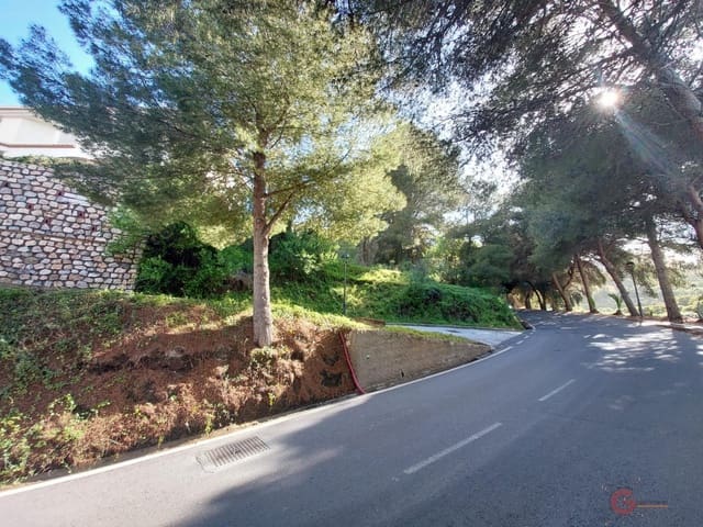 Area Edificabile in vendita in Salobreña - 80.000 € (Rif: 8887288)