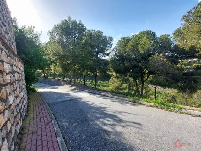 Area Edificabile in vendita in Salobreña - 80.000 € (Rif: 8887288)