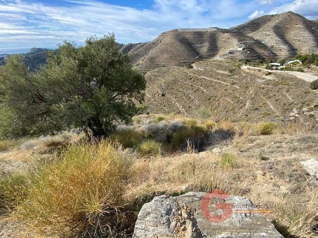 Tomt till salu i Cotobro, Almuñécar - 43 000 € (Ref: 8907148)