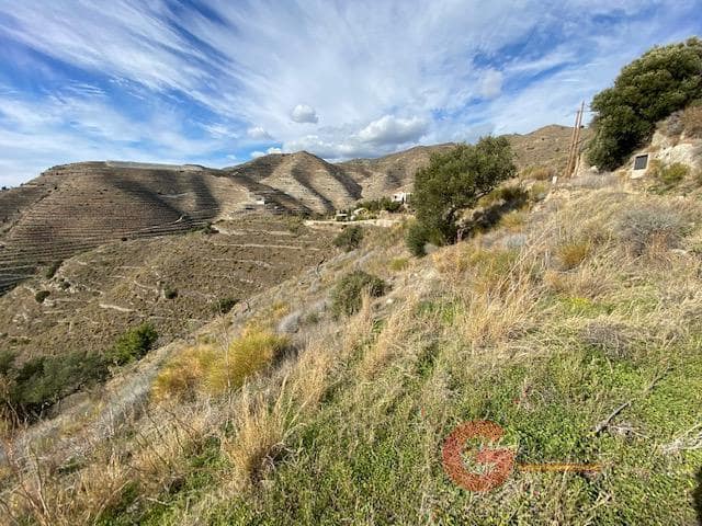 Tomt till salu i Cotobro, Almuñécar - 43 000 € (Ref: 8907148)