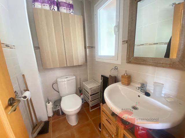 3 camera da letto Villa in vendita in La Herradura con garage - 345.000 € (Rif: 8910597)