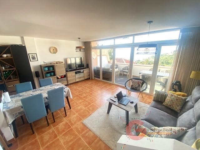 3 camera da letto Villa in vendita in La Herradura, Almuñécar con garage - 345.000 € (Rif: 8910597)